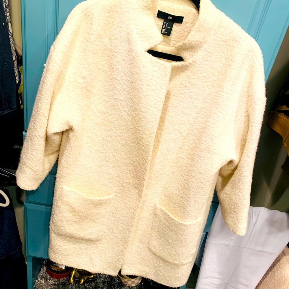 Classy Jacket
